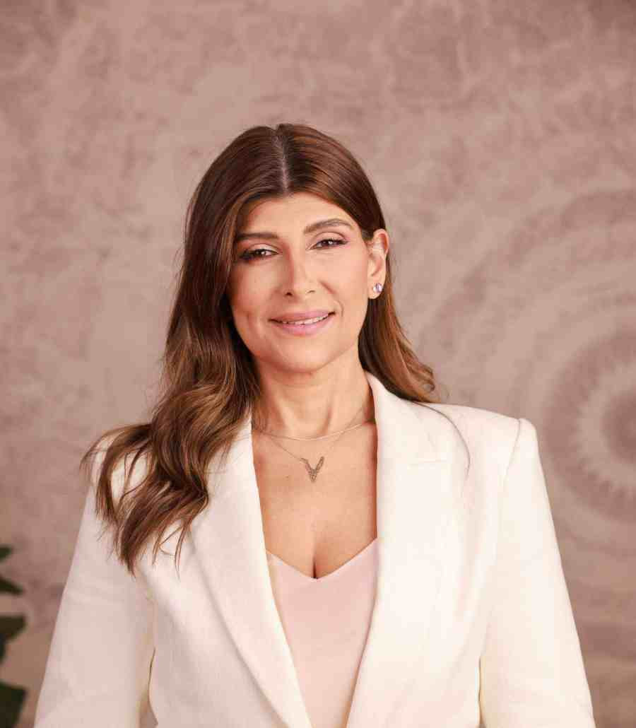 Sarah